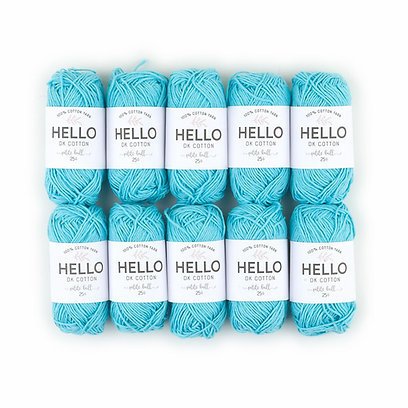 Hello Dk Pamuk İpliği No 151