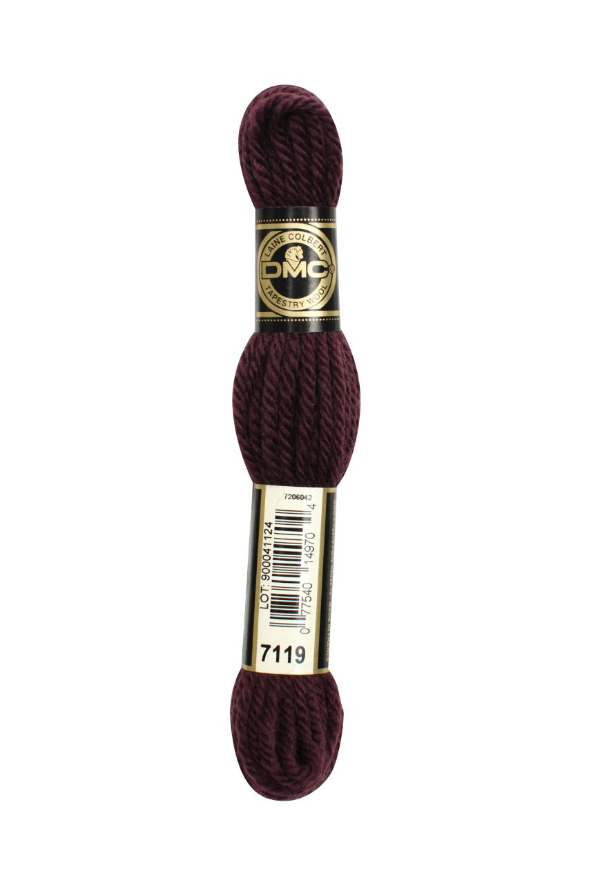 Yün Çile - 7119
