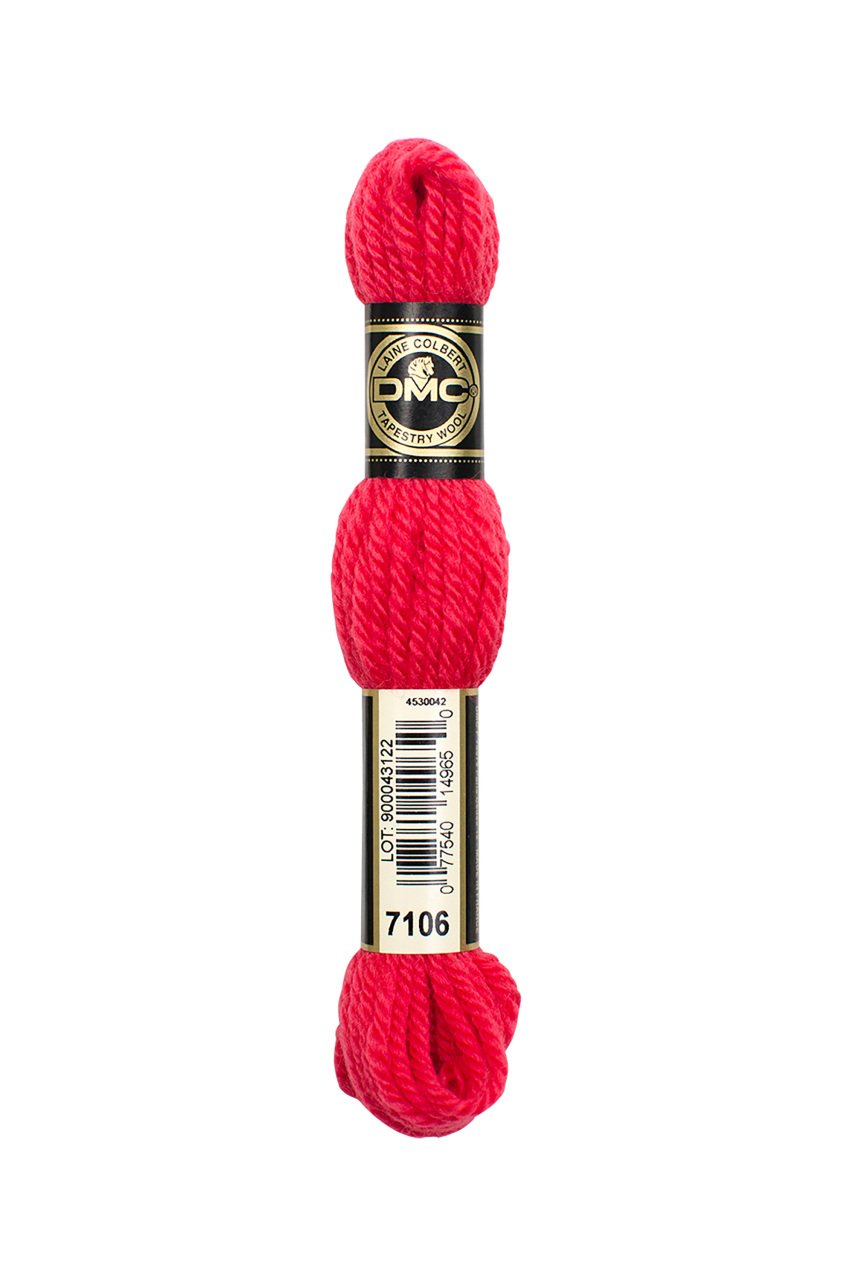 Yün Çile - 7106