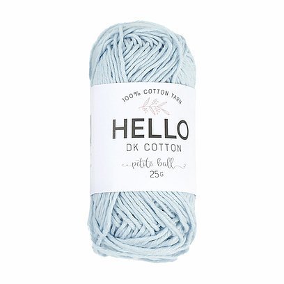 Hello Dk Pamuk İpliği No 145