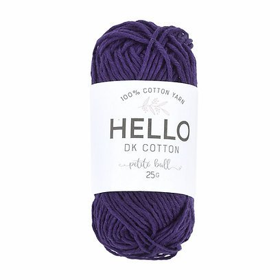 Hello Dk Pamuk İpliği No 144