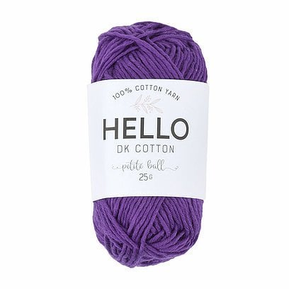 Hello Dk Pamuk İpliği No 143