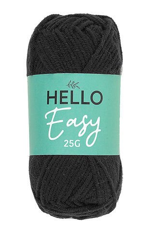 Hello Easy Pamuklu İplik No E160