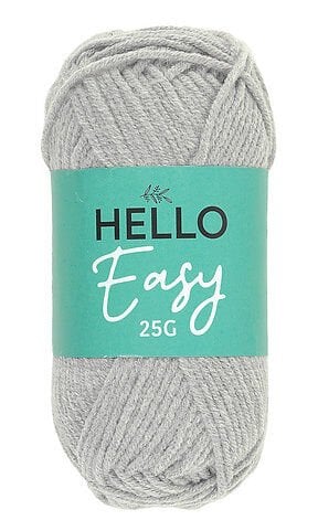 Hello Easy Pamuklu İplik No E159