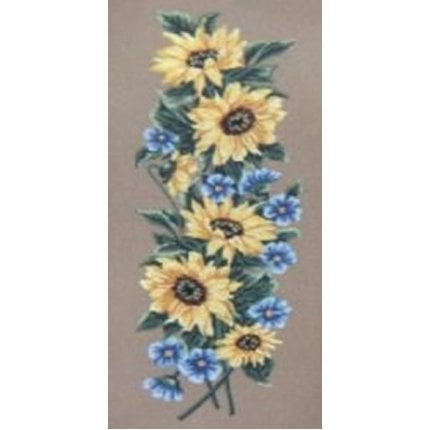 30x60 cm Gobelin Baskılı Goblen 18625