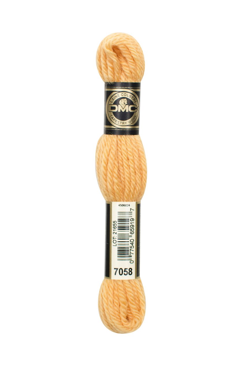 Yün Çile - 7058