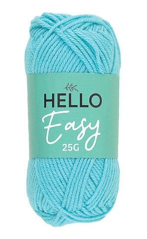 Hello Easy Pamuklu İplik No E151