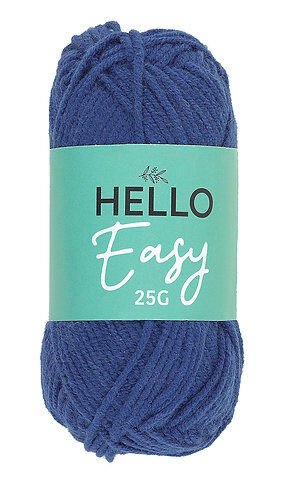 Hello Easy Pamuklu İplik No E150