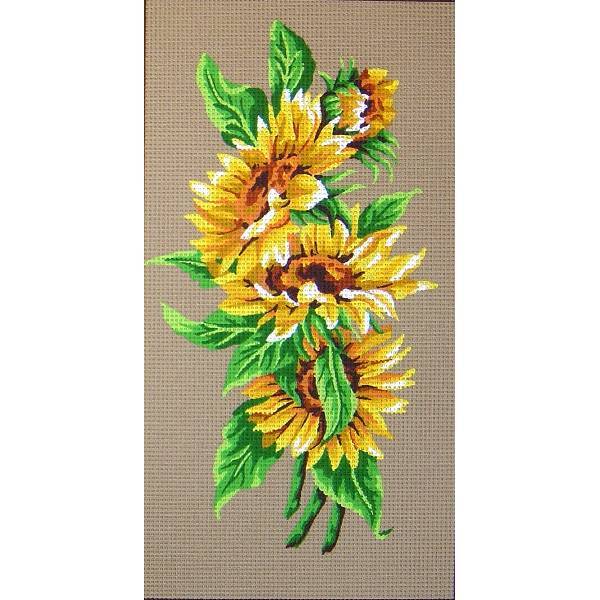 25x40 cm Gobelin Baskılı Goblen 42506