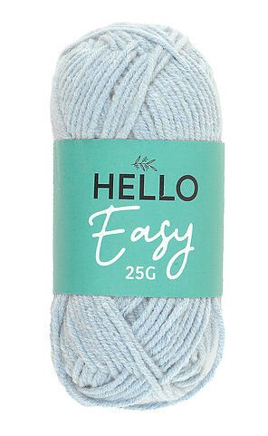 Hello Easy Pamuklu İplik No E146