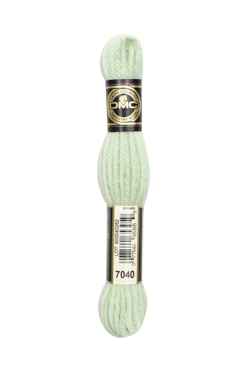 Yün Çile - 7040