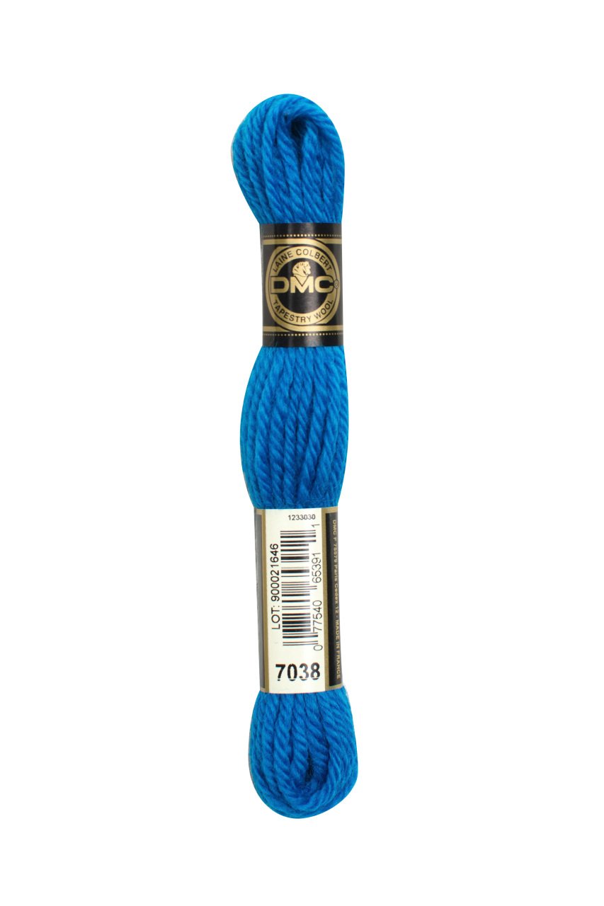 Yün Çile - 7038