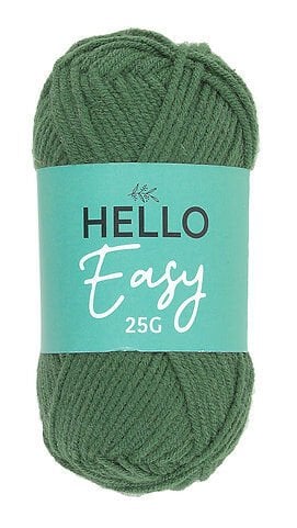 Hello Easy Pamuklu İplik No E135