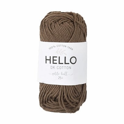 Hello Dk Pamuk İpliği No 126