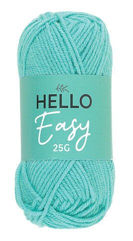 Hello Easy Pamuklu İplik No E134