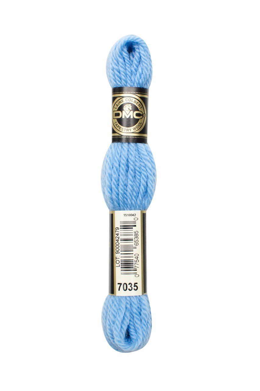 Yün Çile - 7035