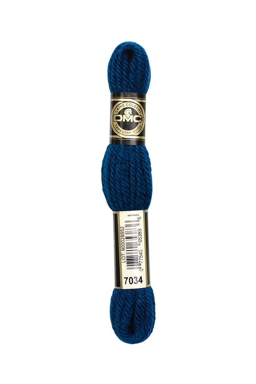 Yün Çile - 7034