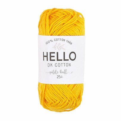 Hello Dk Pamuk İpliği No 120