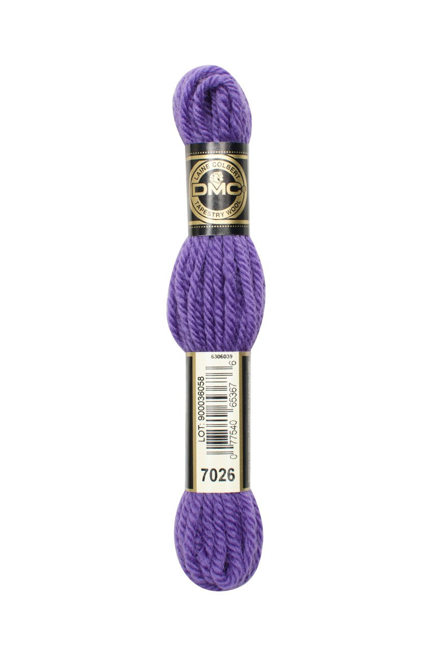 Yün Çile - 7026
