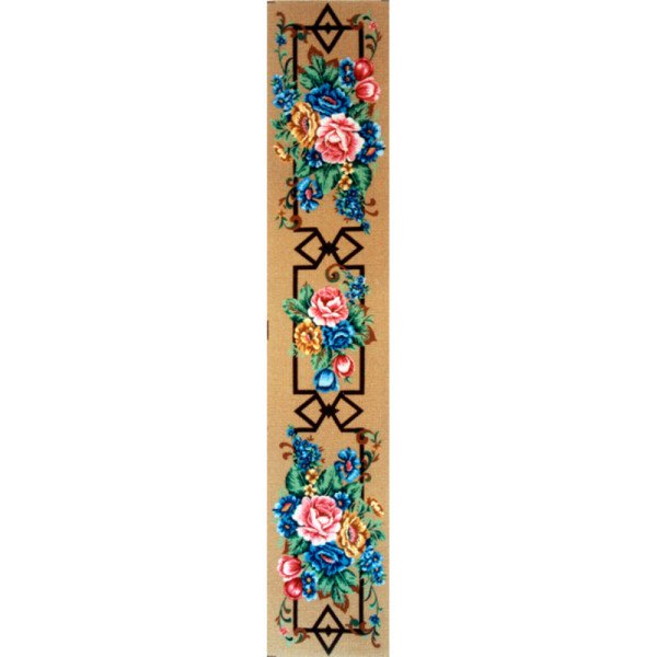 25x100 cm Gobelin Baskılı Goblen 45254