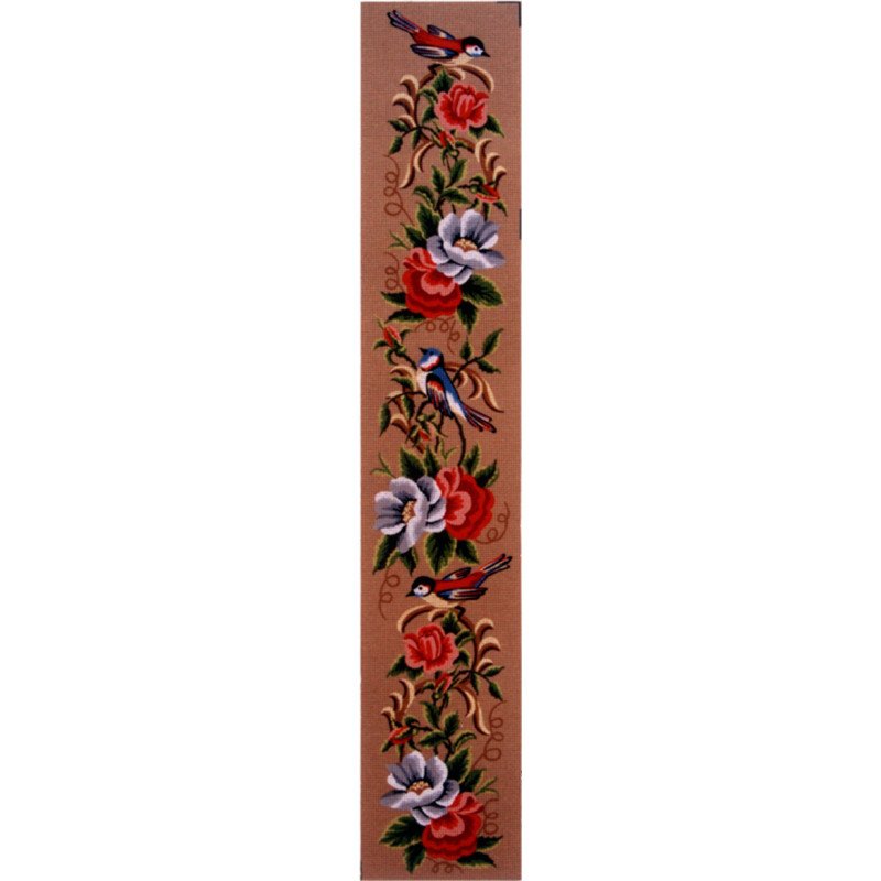 25x100 cm Gobelin Baskılı Goblen 45254 Goblen