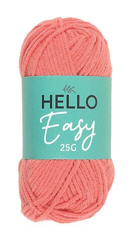 Hello Easy Pamuklu İplik No E115