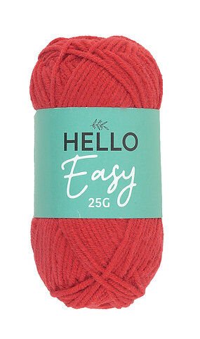 Hello Easy Pamuklu İplik No E114