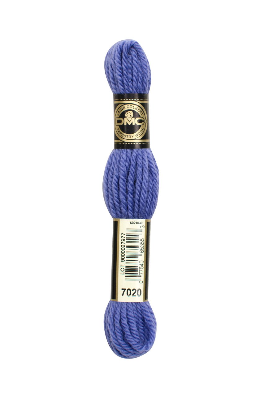 Yün Çile - 7020