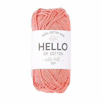 Hello Dk Pamuk İpliği No 112