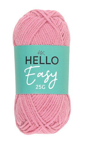 Hello Easy Pamuklu İplik No E103