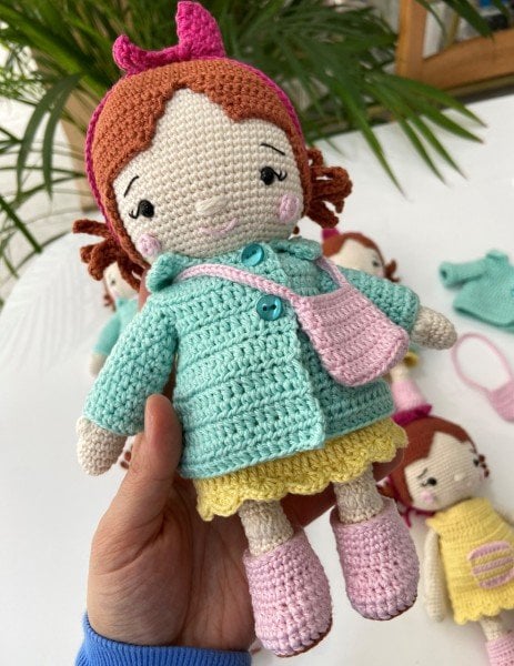 Elina Bebek