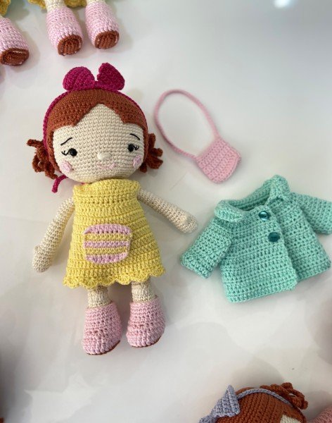 Elina Bebek