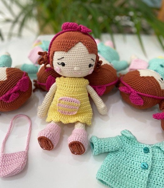 Elina Bebek