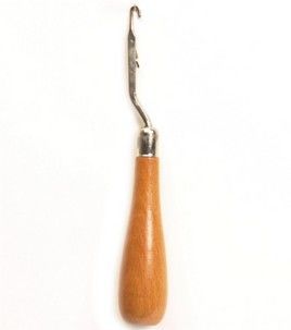 Vervaco Latch-Hook Yastık 2560/3595