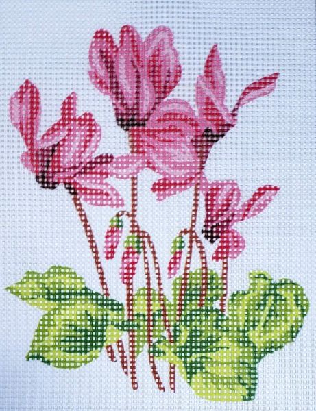 20x25 cm Gobelin Baskılı Goblen 083 Goblen