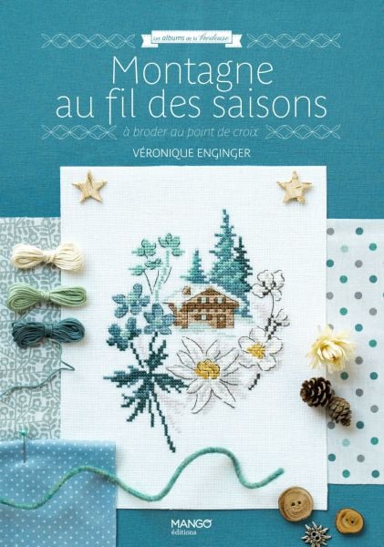 Veronique Enginger-Montagne au fil des saisons