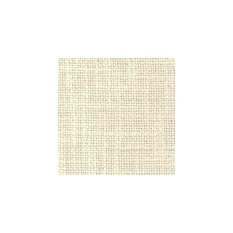 Zweigart Ariosa 19 ct İşleme Kumaşı Krem/99
