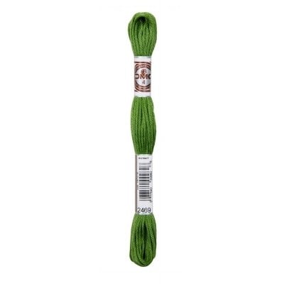 Dmc Koton 2469