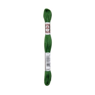 Dmc Koton İplik 2987