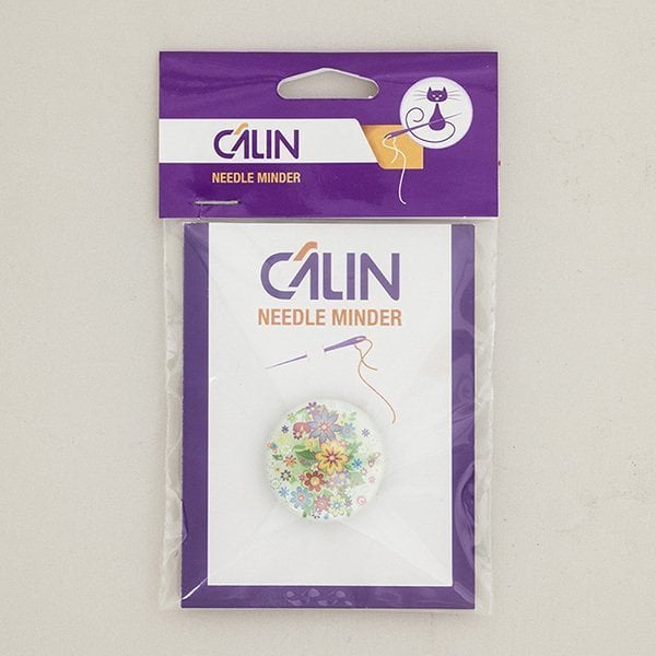 Calin Mıknatıslı İğne Tutucu Bahar