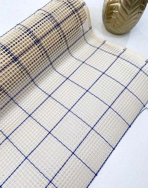 Dmc - 10 ct Sudan Canvas Goblen/Kilim Kumaşı