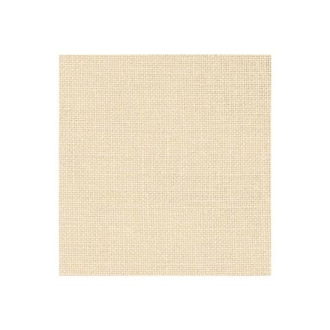 Zweigart Cashel 28 ct İşleme Keteni Krem/222