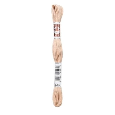 Dmc Koton İplik 2950
