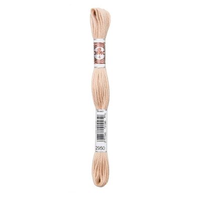 Dmc Koton İplik 2950