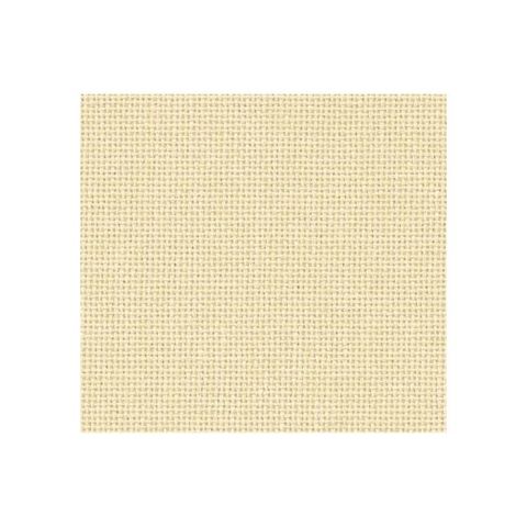 Zweigart Brittney Lugana 28 ct İşleme Kumaşı Krem/264