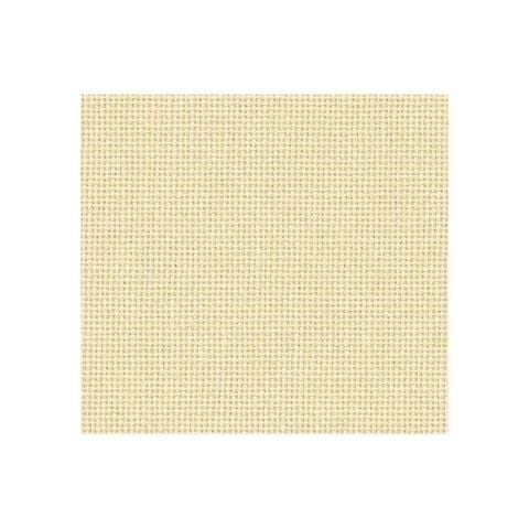 Zweigart Brittney Lugana 28 ct İşleme Kumaşı Krem/264