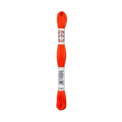 Dmc Koton İplik 2946
