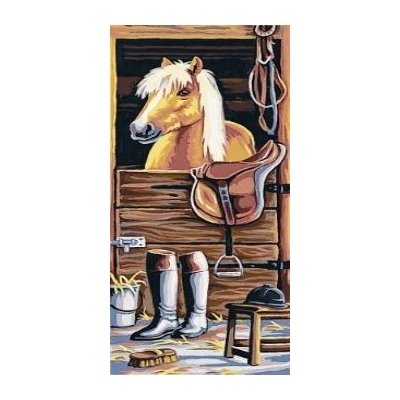 25x60 cm Margot Baskılı Goblen 62182