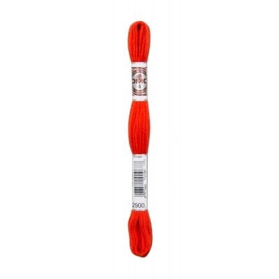 Dmc Koton İplik 2900
