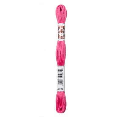Dmc Koton İplik 2899